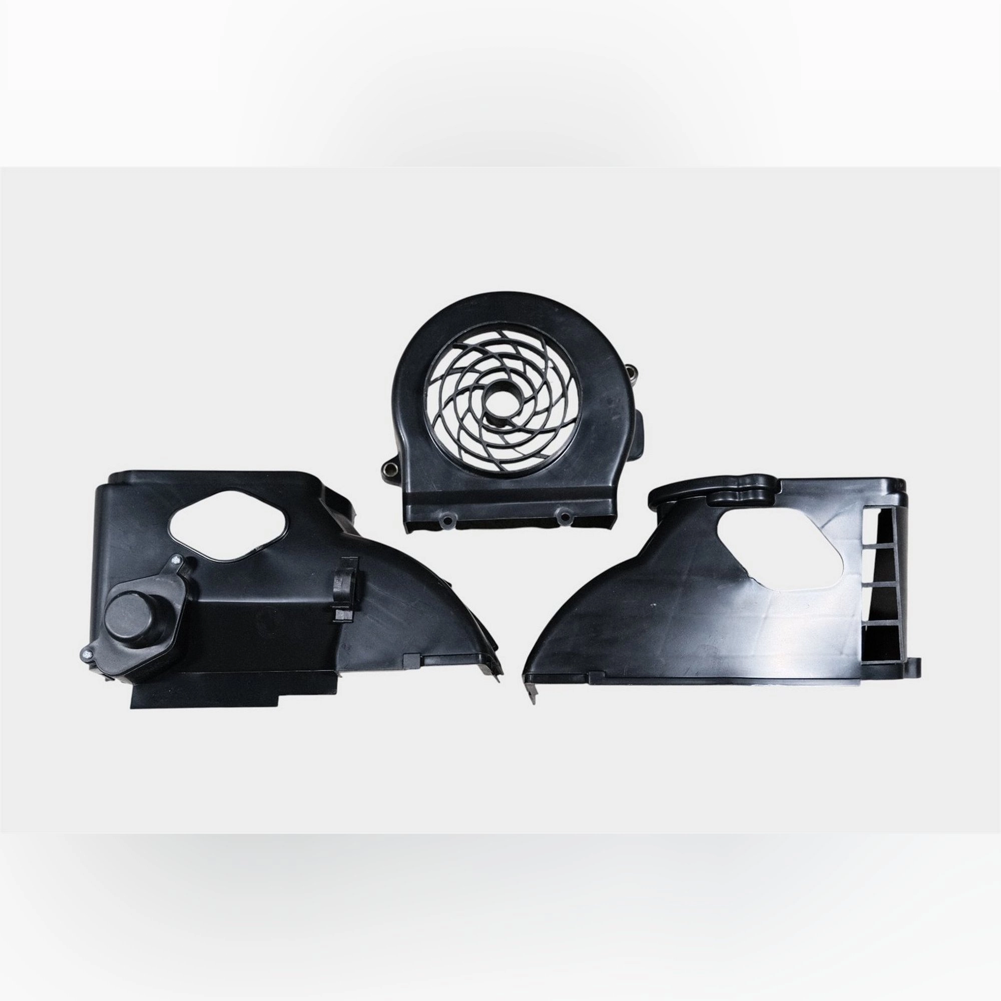ARORA QUANTUM 50 FAN KAPAĞI TAKIM #QUANTUM50-113