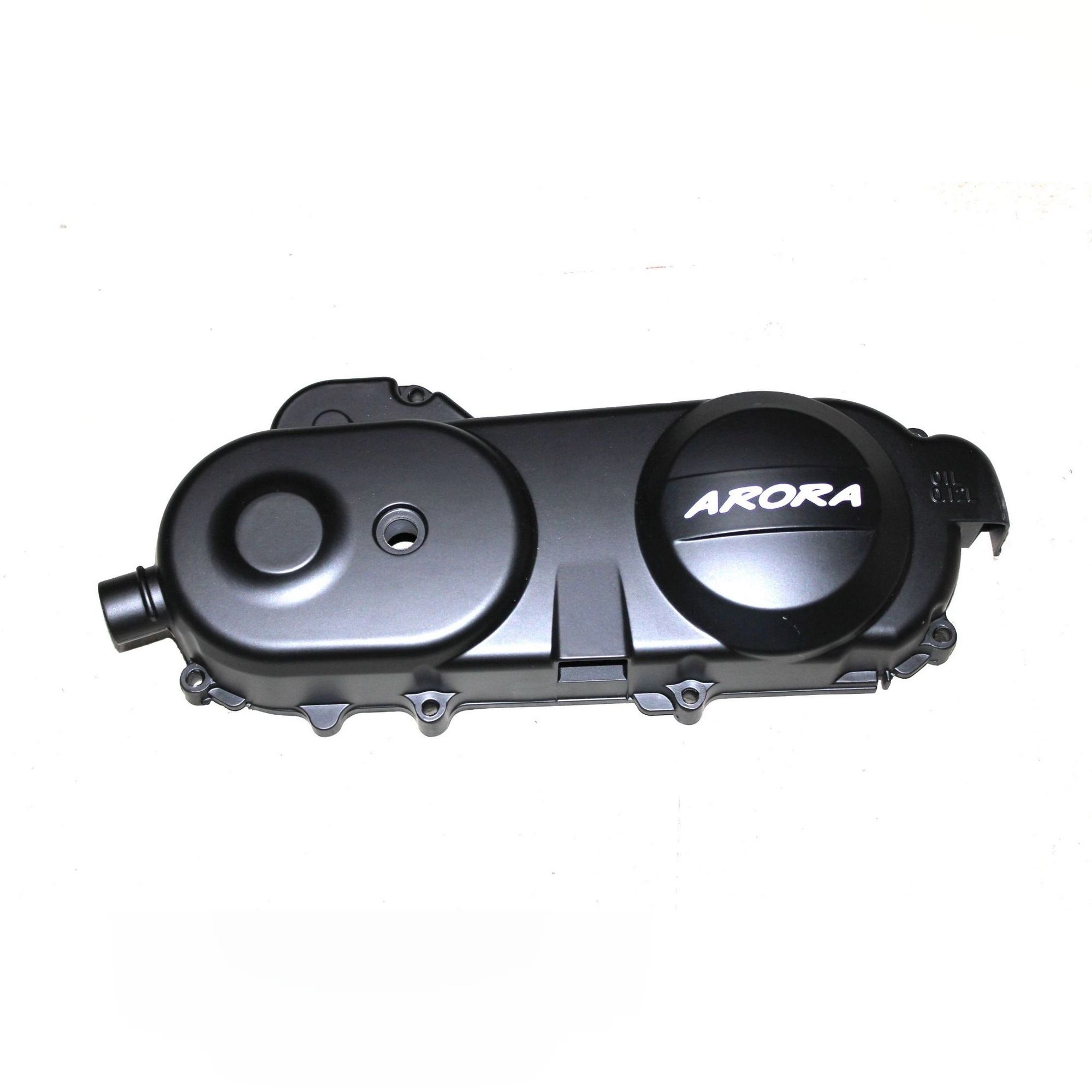 ARORA QUANTUM 50 MARŞ KAPAĞI #QUANTUM50-138