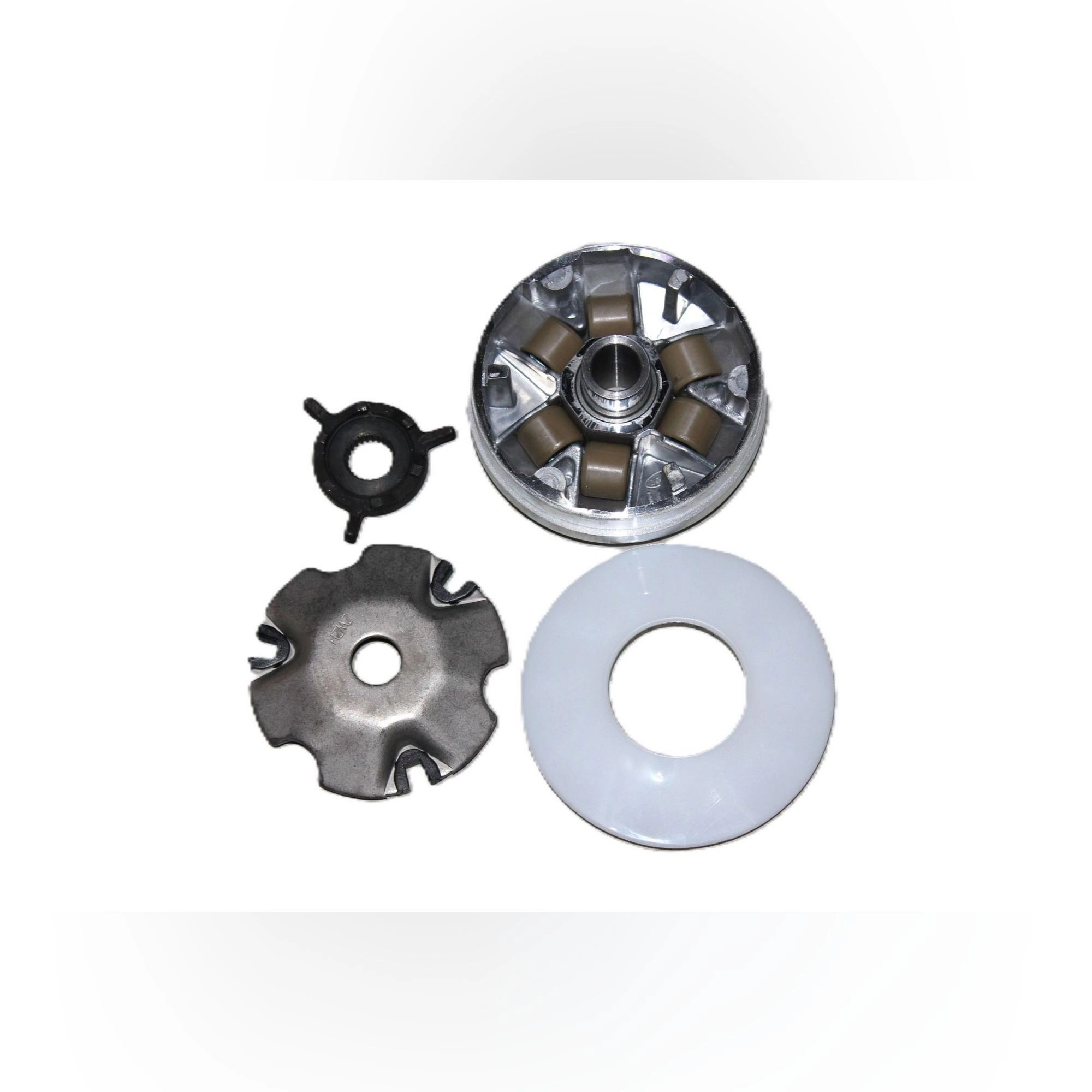 ARORA QUANTUM 50 ÖN OTOMATİK KAVRAMA #QUANTUM50-141
