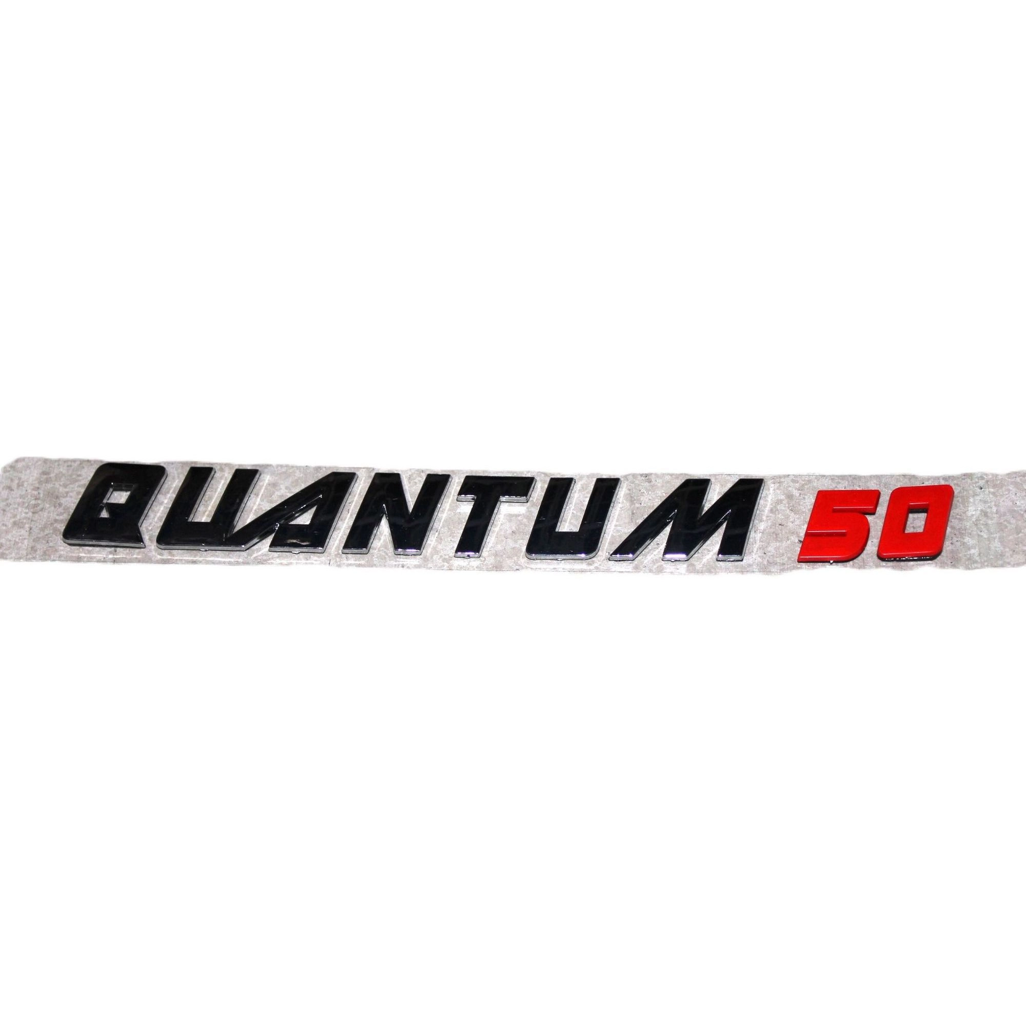 ARORA QUANTUM 50 YAN KAPAK ARMASI (50 CC) #QUANTUM50-160