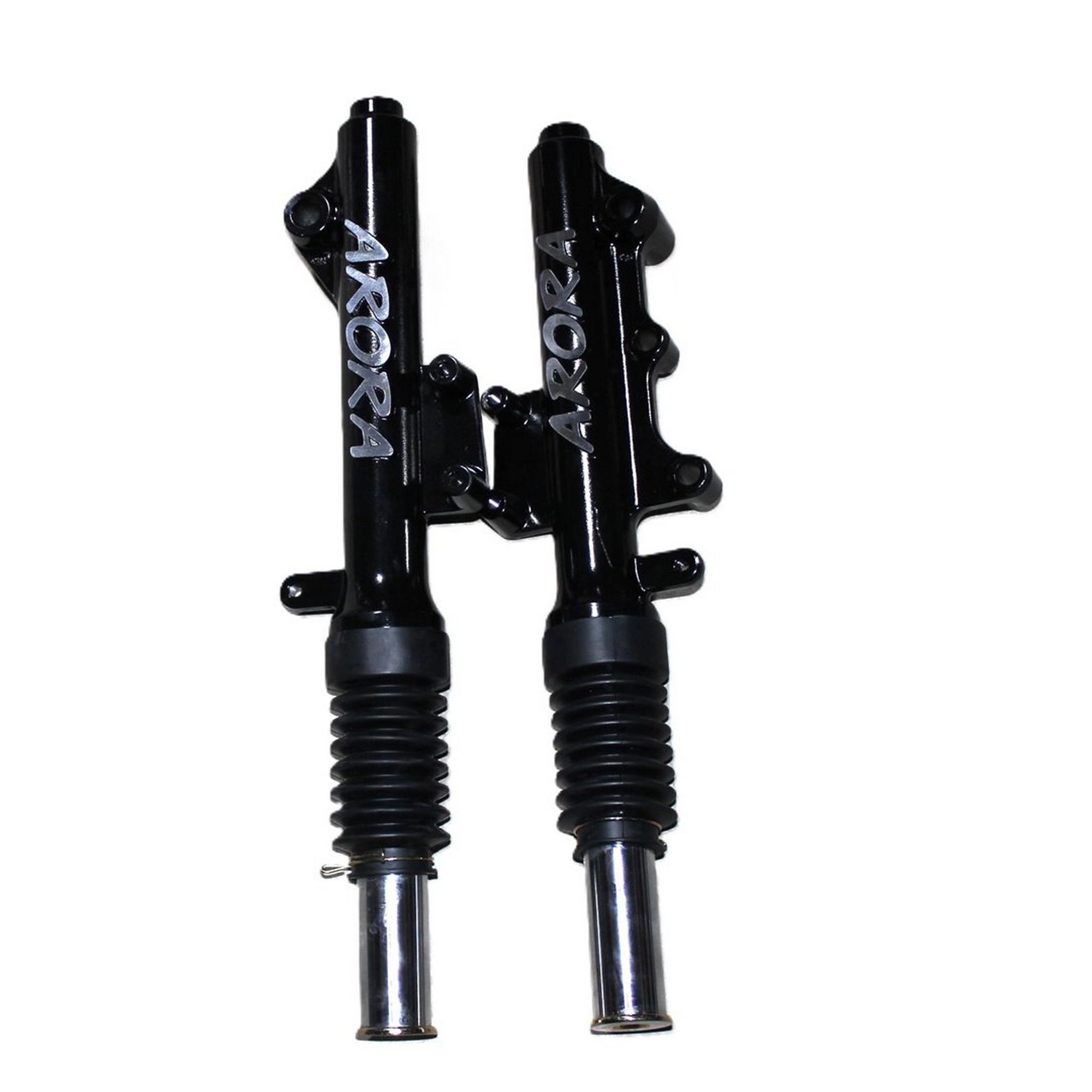 ARORA QUANTUM 50 ÖN AMARTİSÖR (ADET) #QUANTUM50-166