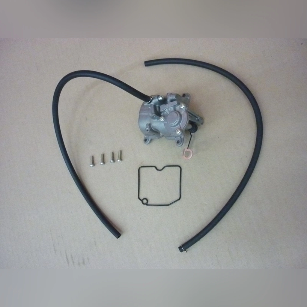 SYM Atv 600 ŞAMANDIRA KAPAK SETİ