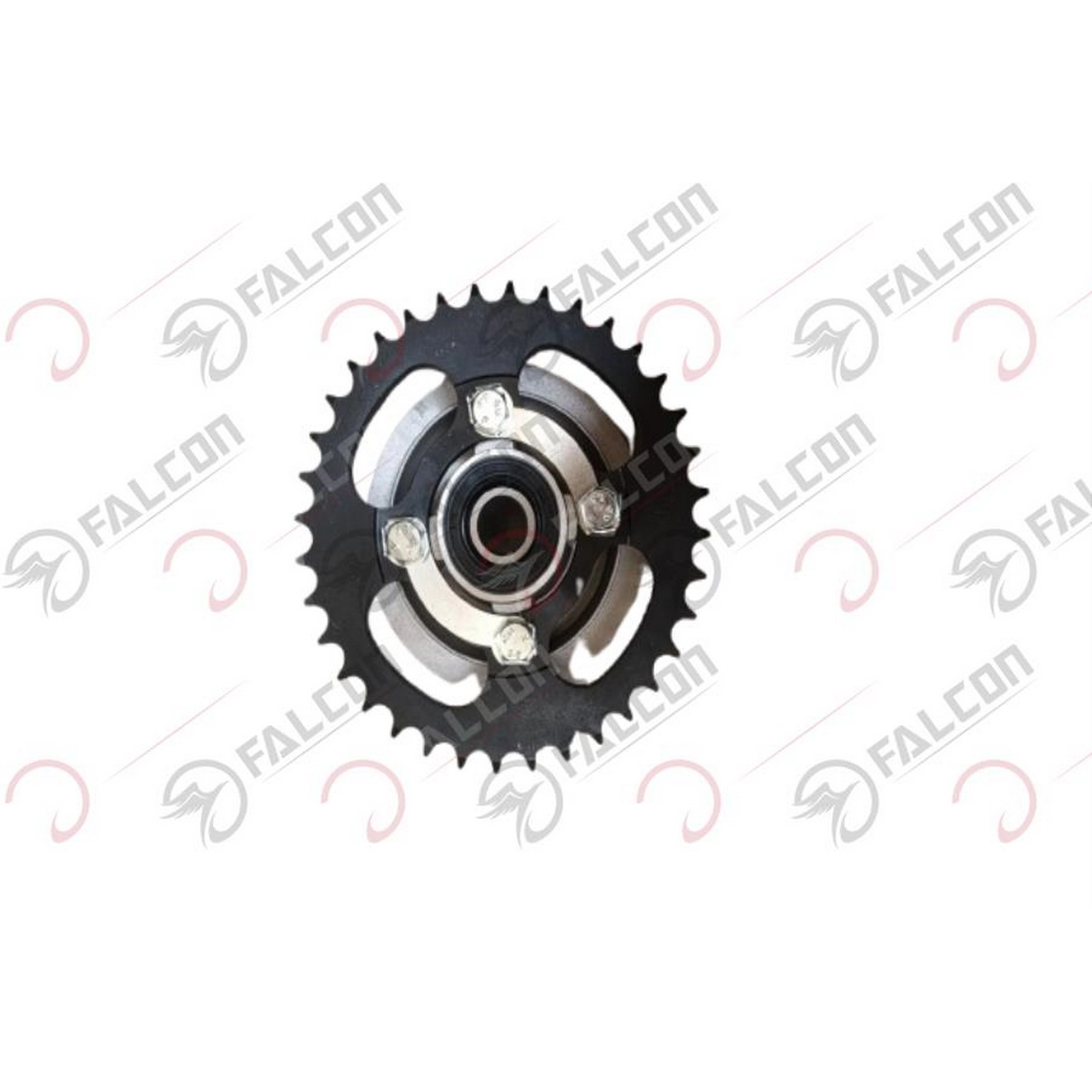 FALCON RETRO 110 TAMBUR DİŞLİ STOPERİ (FLANŞ) #RETRO-03-07