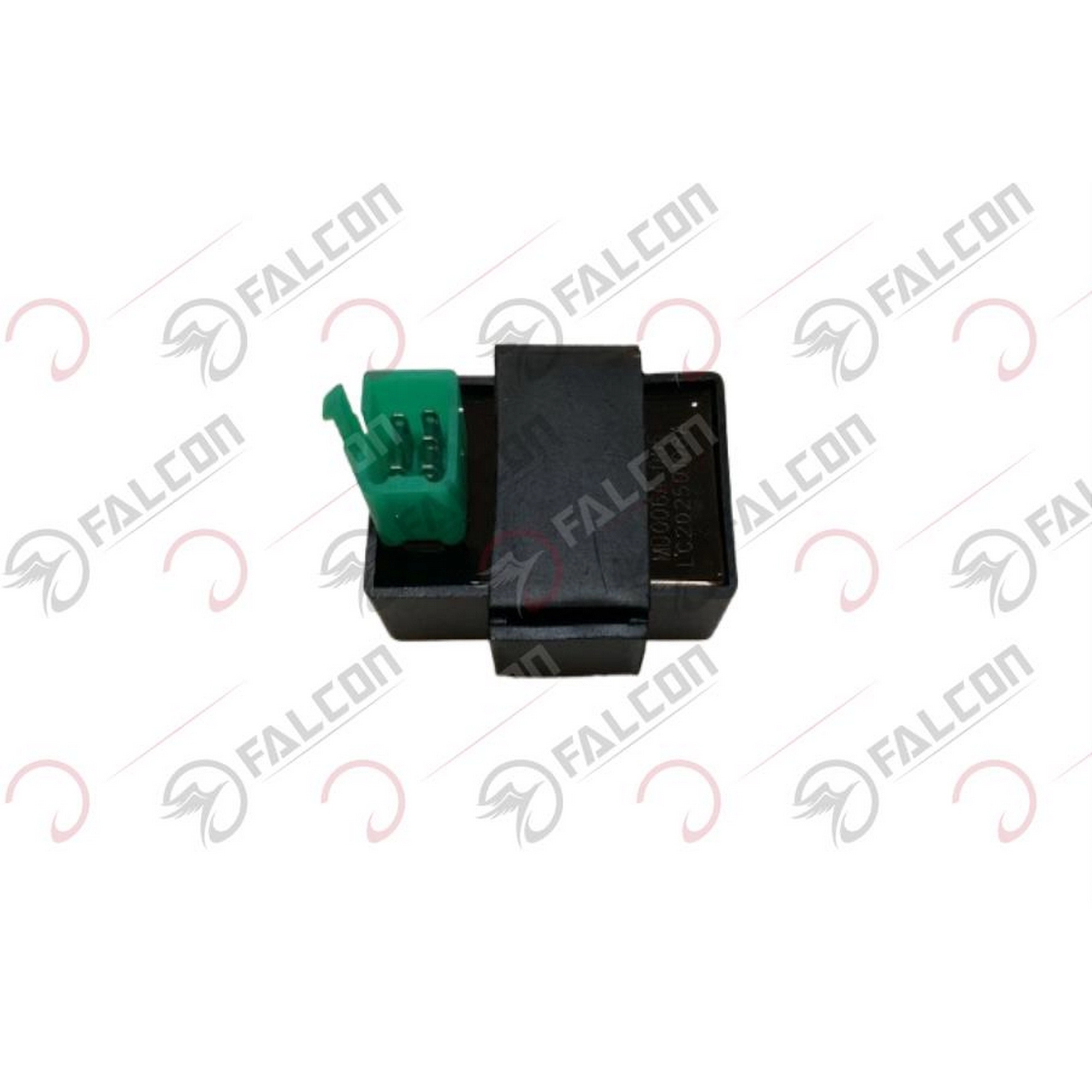 FALCON RETRO 110 BEYİN (CDI) ÜNİTESİ #RETRO-06-20