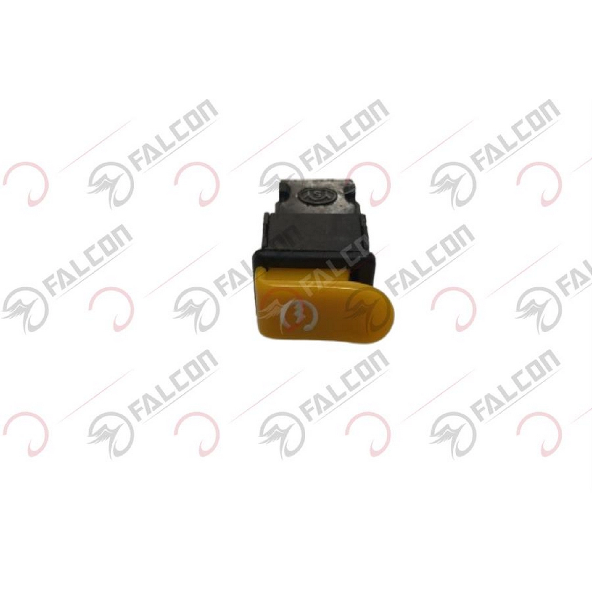 FALCON RETRO 110 MARŞ DÜĞMESİ #RETRO-08-14