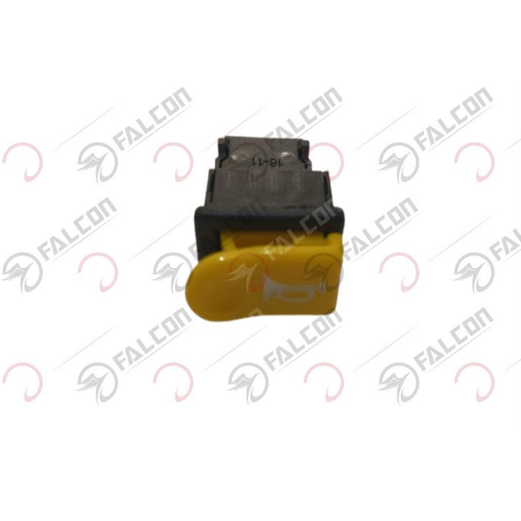 FALCON RETRO 110 KORNA DÜĞMESİ #RETRO-08-19