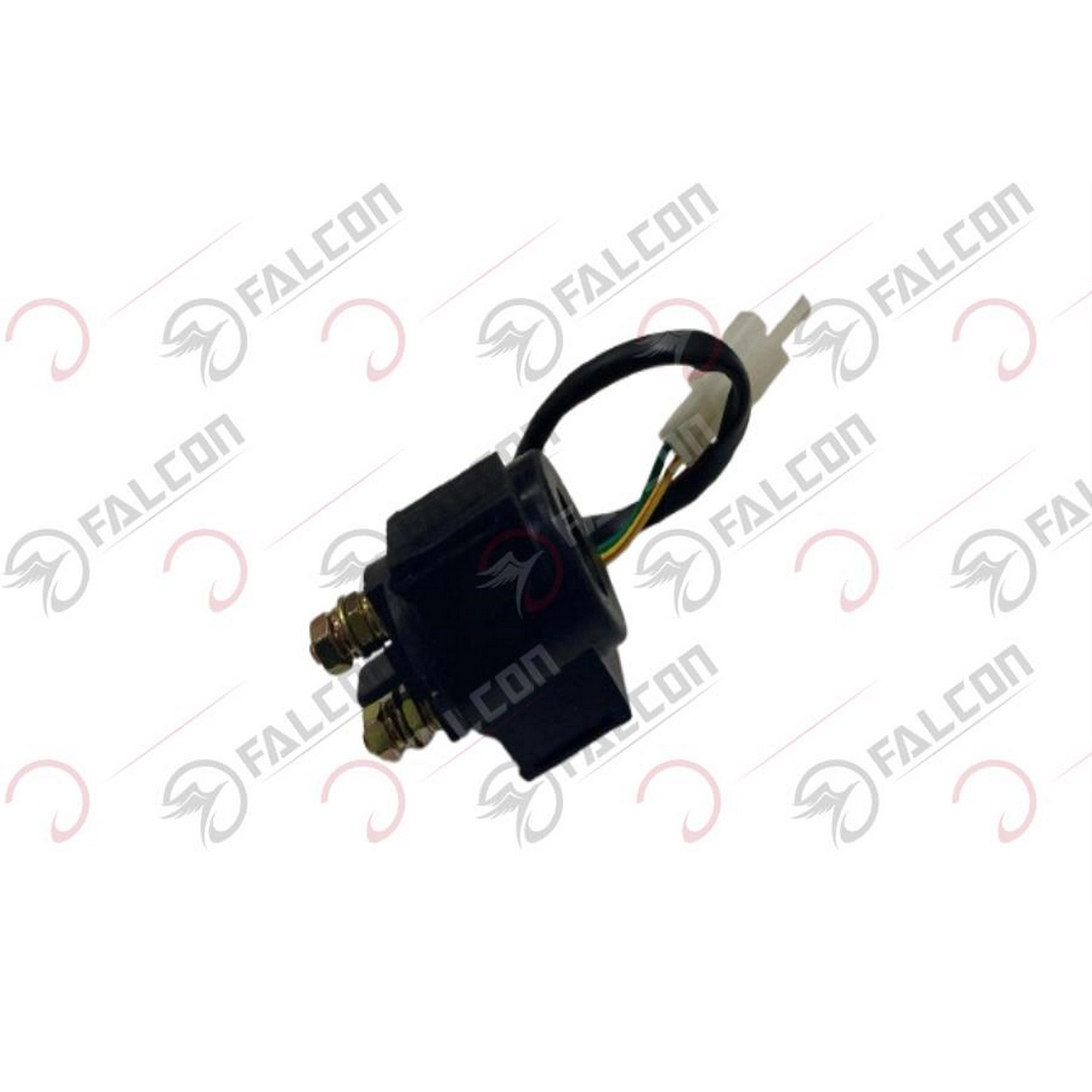 FALCON RETRO 110 MARŞ RÖLESİ #RETRO-12-10