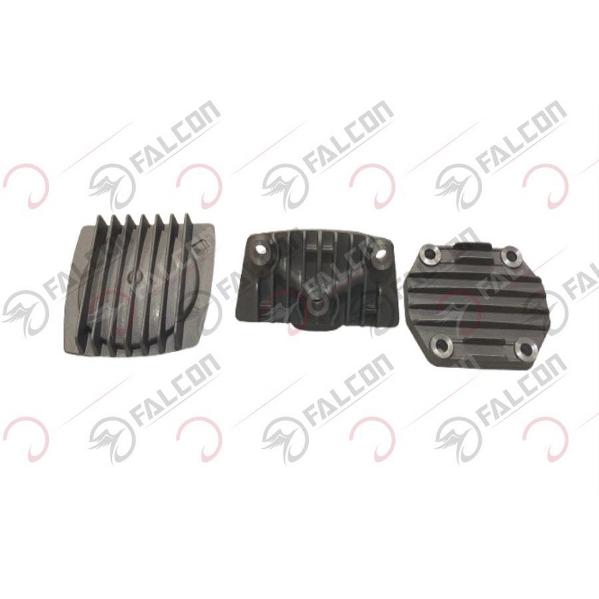 FALCON RETRO 110 EKSANTRİK KAPAK SETİ #RETRO-13-08