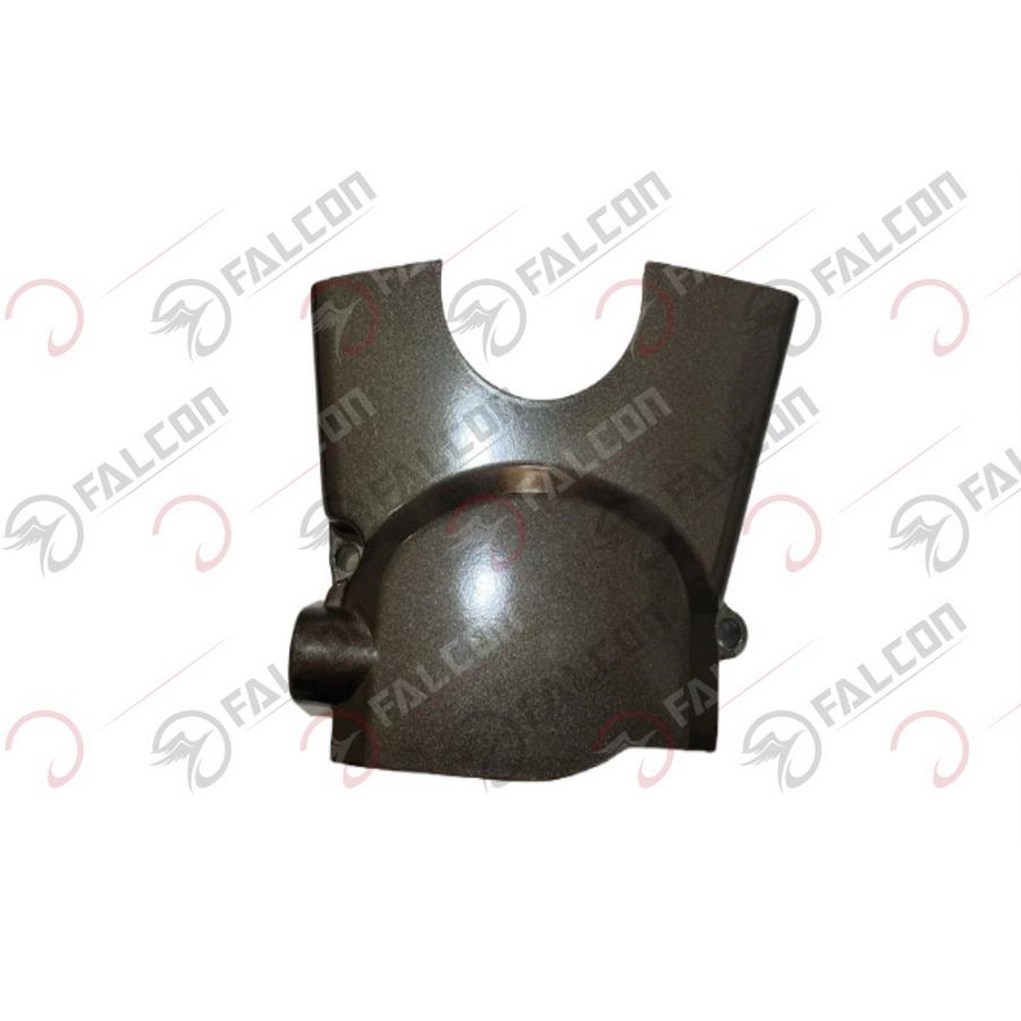 FALCON RETRO 110 ÖN DİŞLİ KAPAĞI (MOTOR DİŞLİ KAPAĞI) #RETRO-13-16