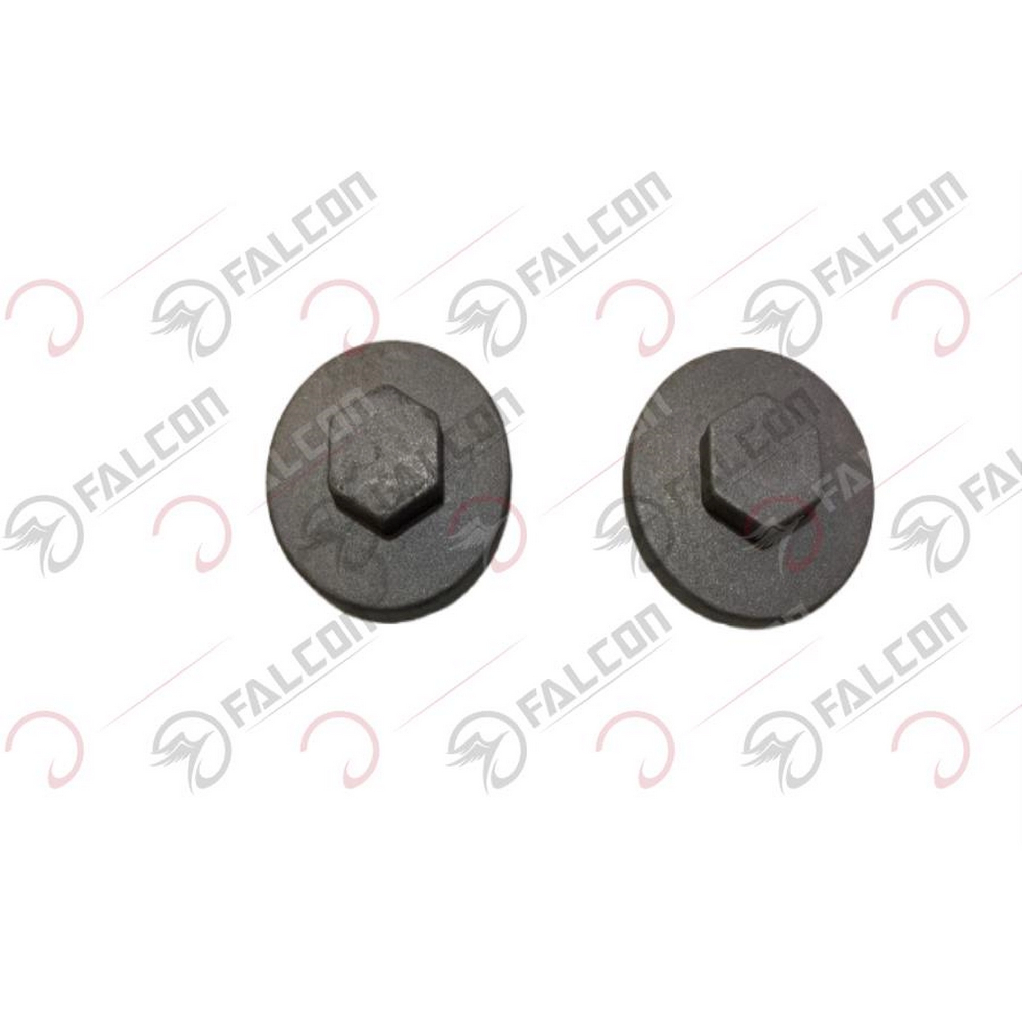 FALCON RETRO 110 SİBOP AYAR KAPAĞI TK #RETRO-18-01