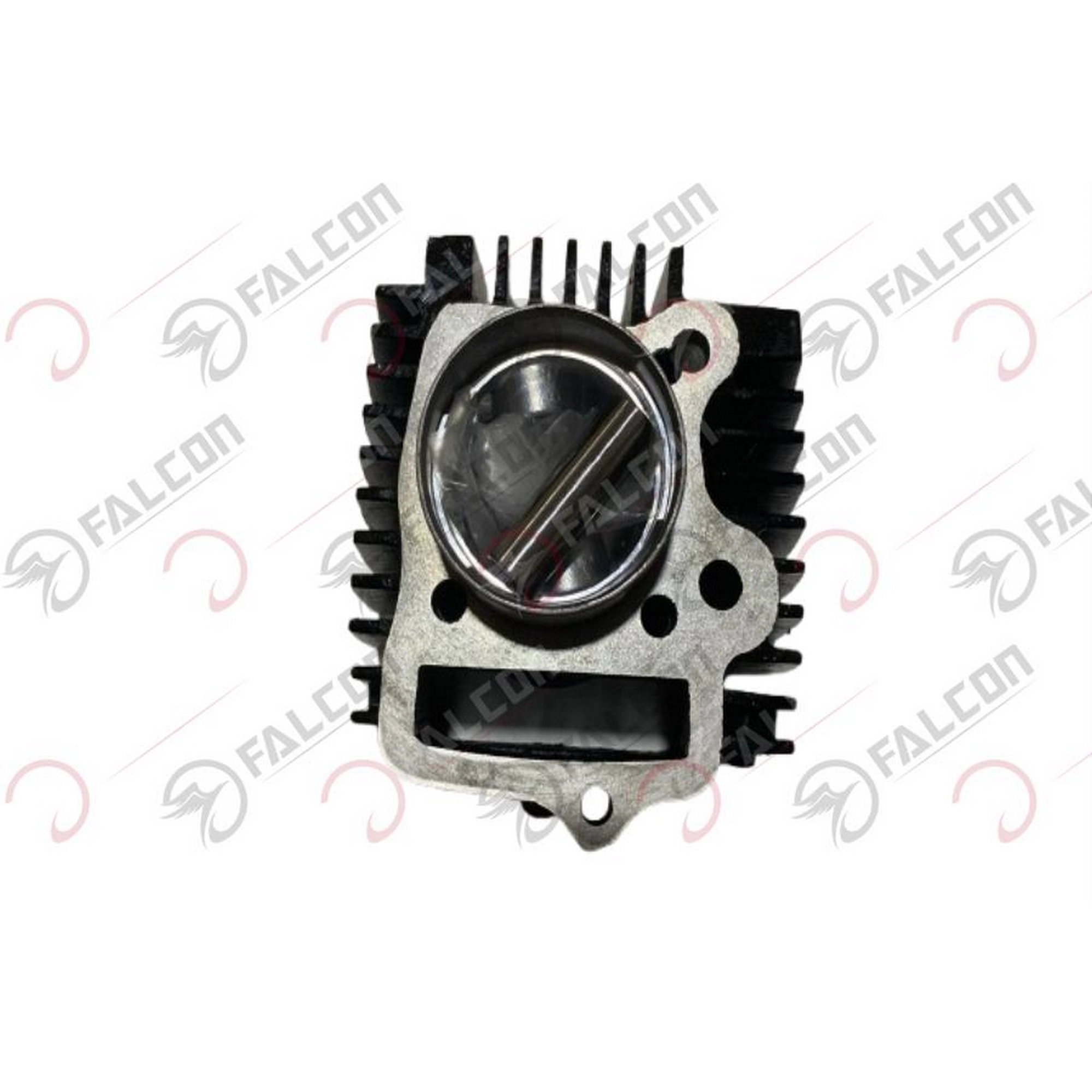 FALCON RETRO 110 SİLİNDİR PİSTON KOMPLE Q50 13 PERNO #RETRO-18-06