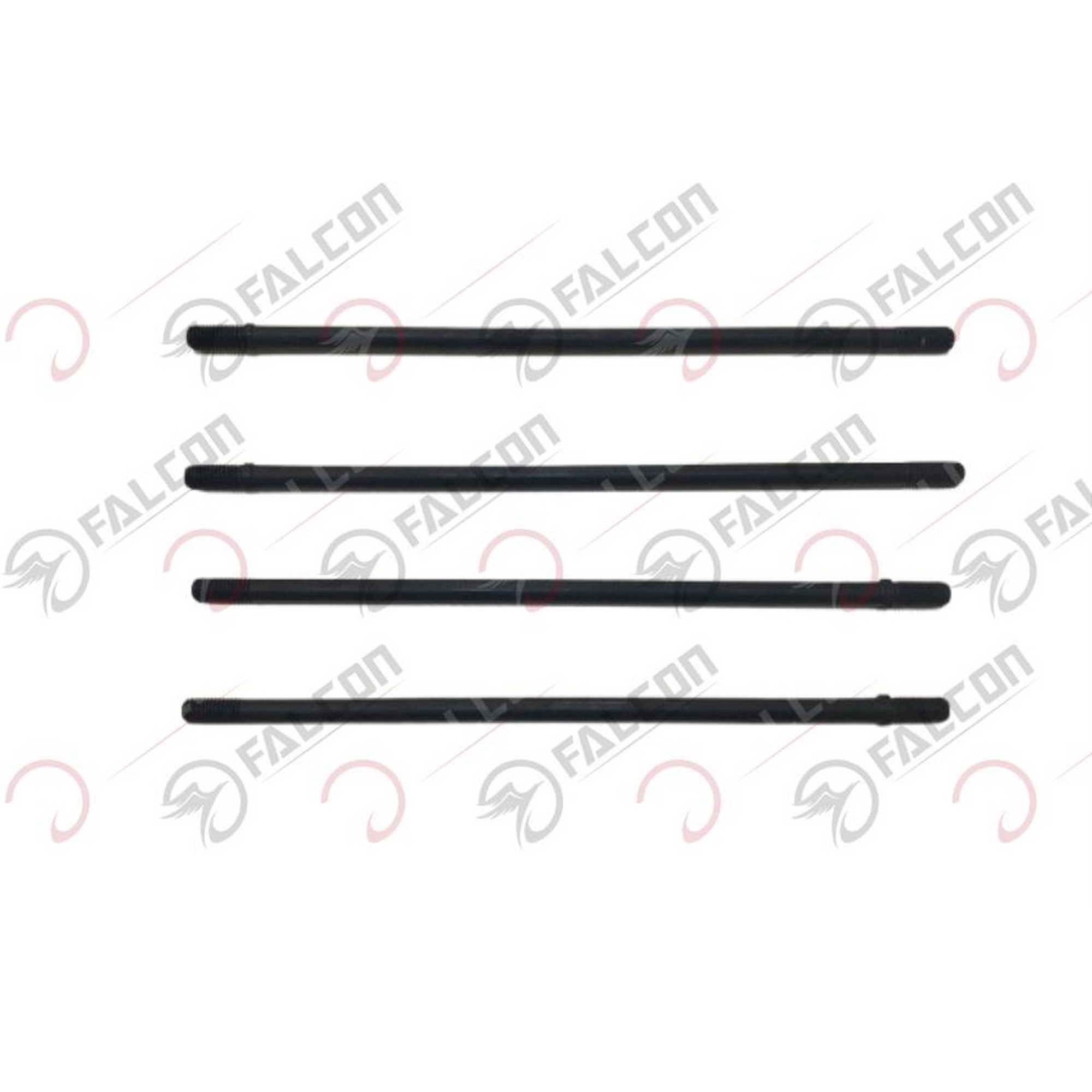 FALCON RETRO 110 SİLİNDİR SAPLAMASI TAKIM #RETRO-18-07