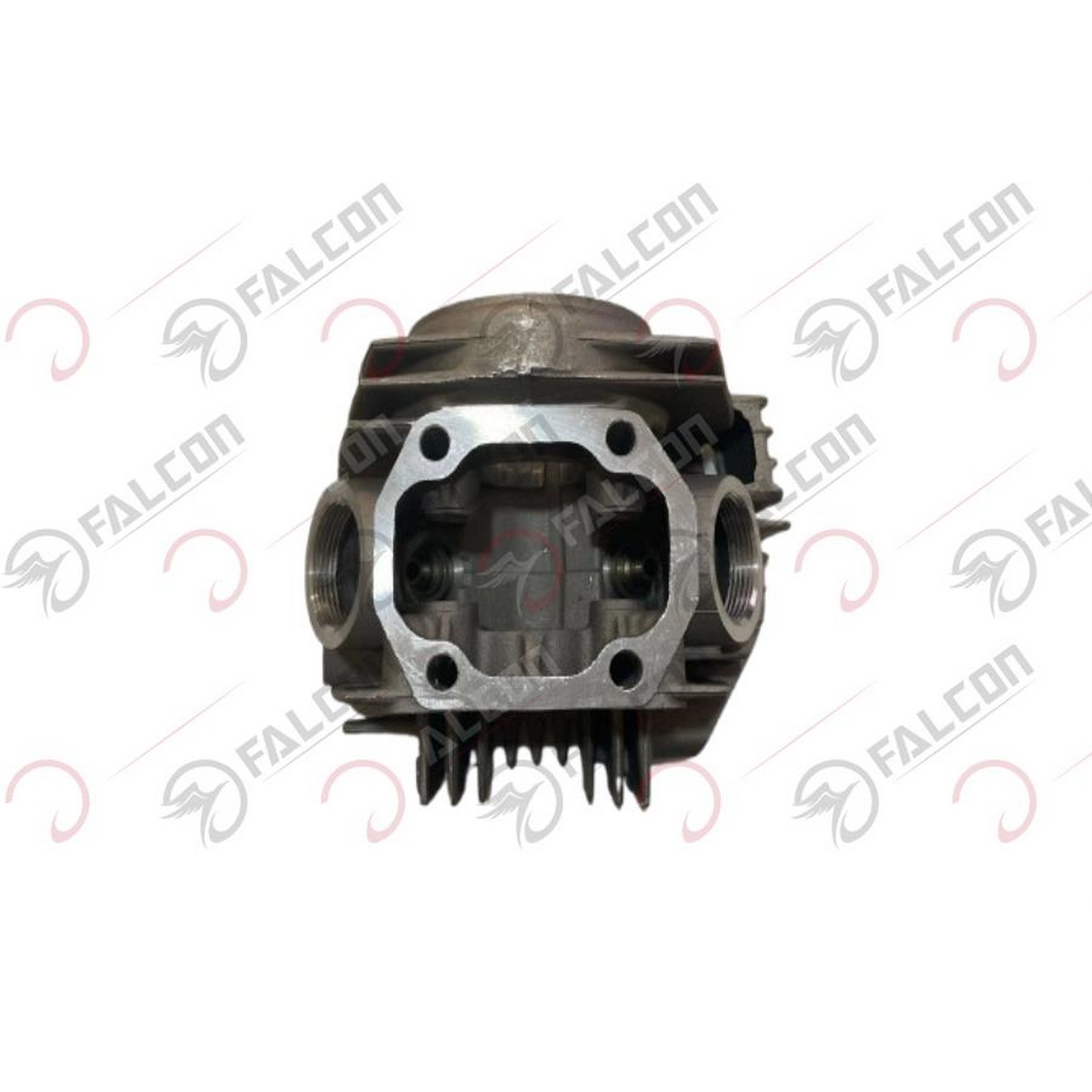 FALCON RETRO 110 SİLİNDİR ÜST KAPAK BOŞ #RETRO-18-08
