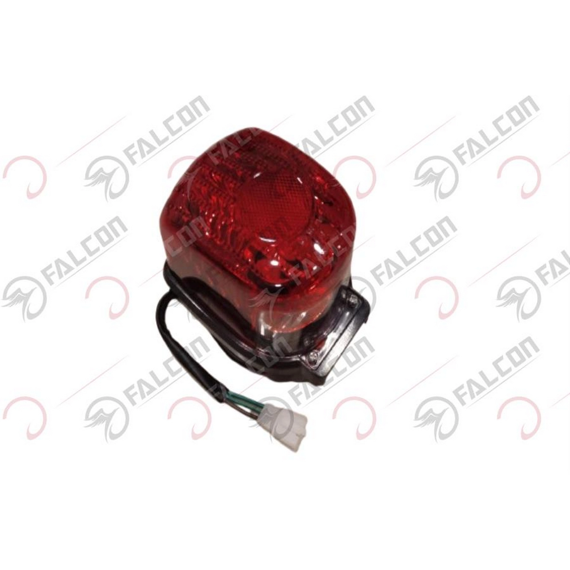 FALCON RETRO 110 ARKA STOP KOMPLE #RETRO-20-03