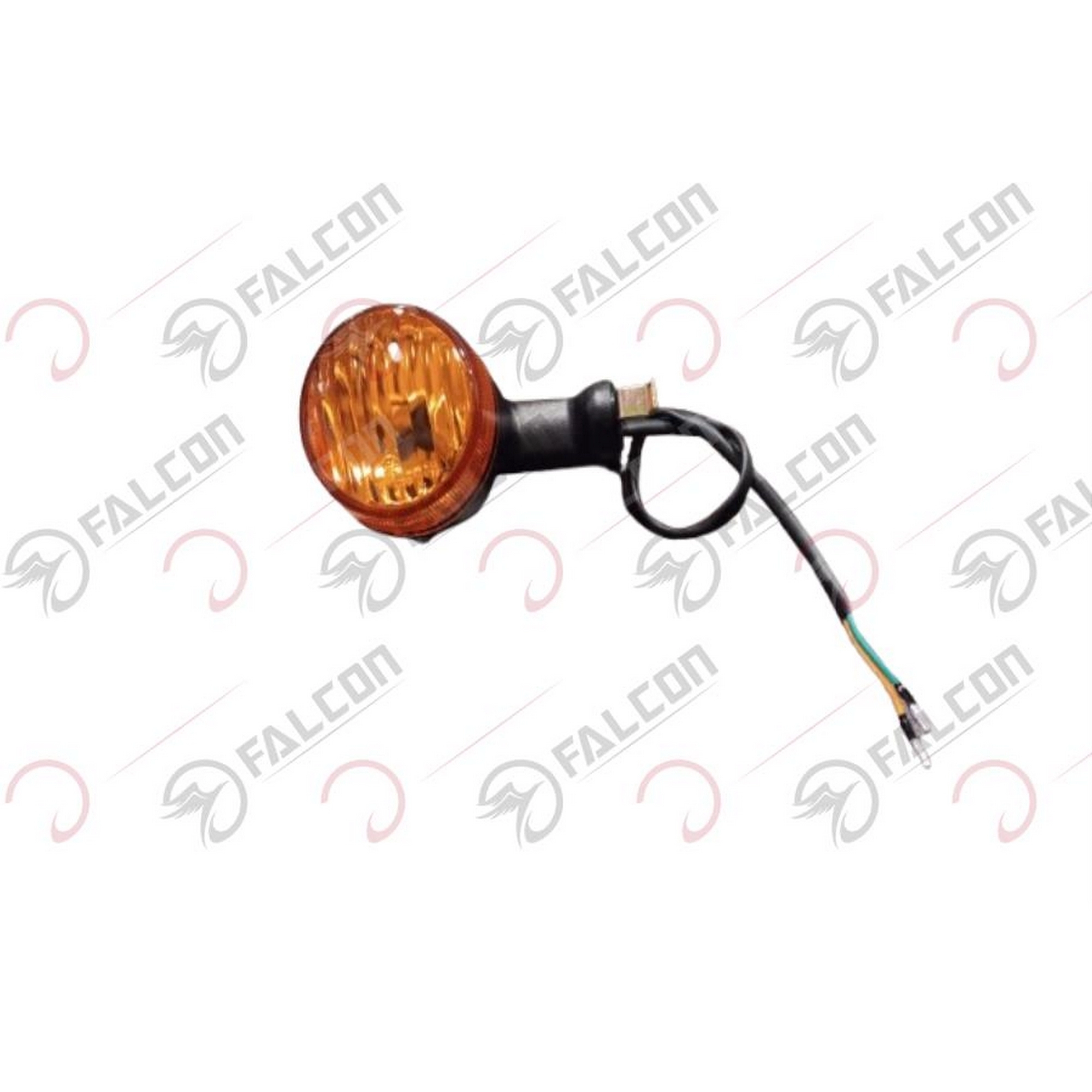 FALCON RETRO 110 ARKA SİNYAL SOL #RETRO-20-07