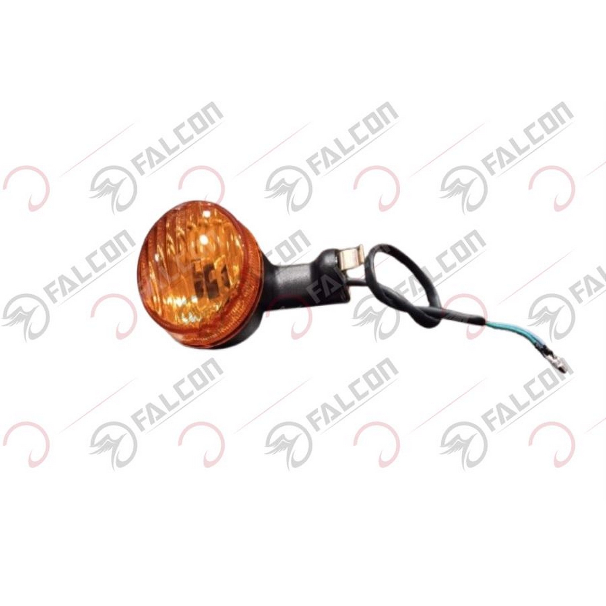FALCON RETRO 110 ARKA SİNYAL SAĞ #RETRO-20-08