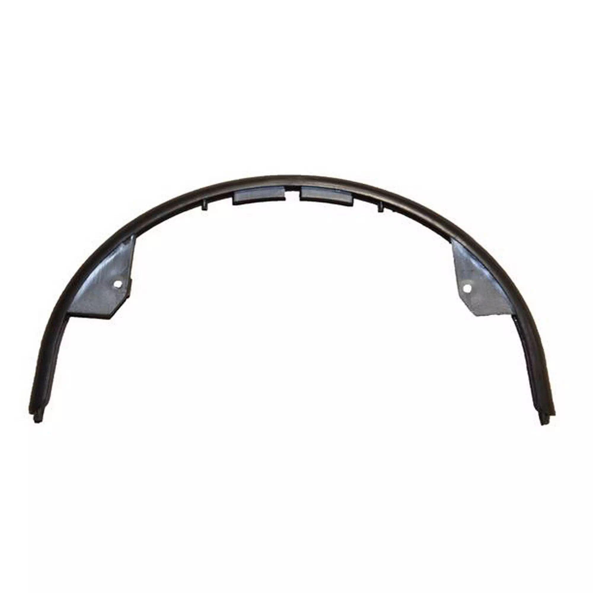 RKS A3 ŞASİ ÖN PLASTİK DEKORU #RK 37540 - MotoYedek.Net