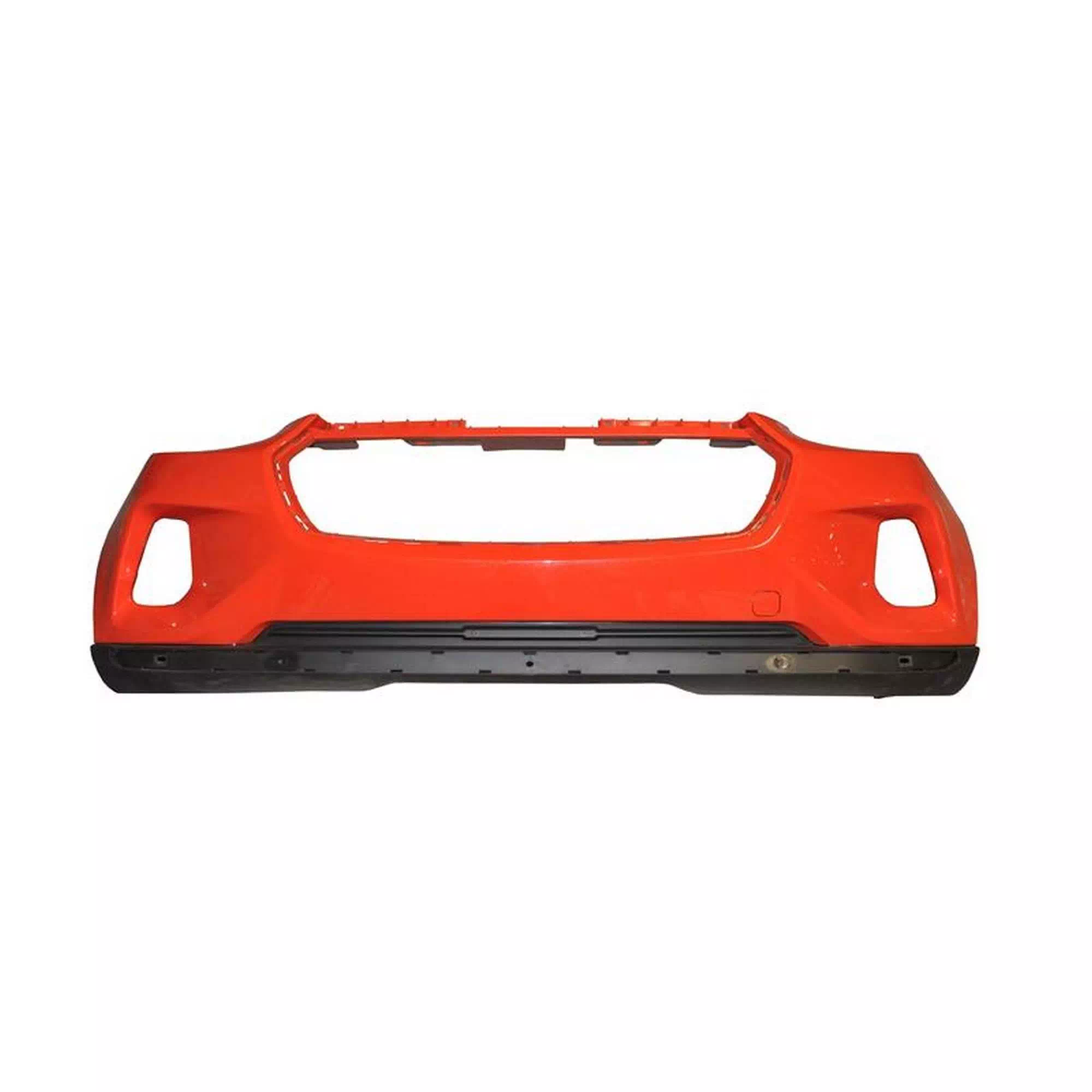 RKS D2 ÖN TAMPON KIRMIZI #RK 39707 - MotoYedek.Net