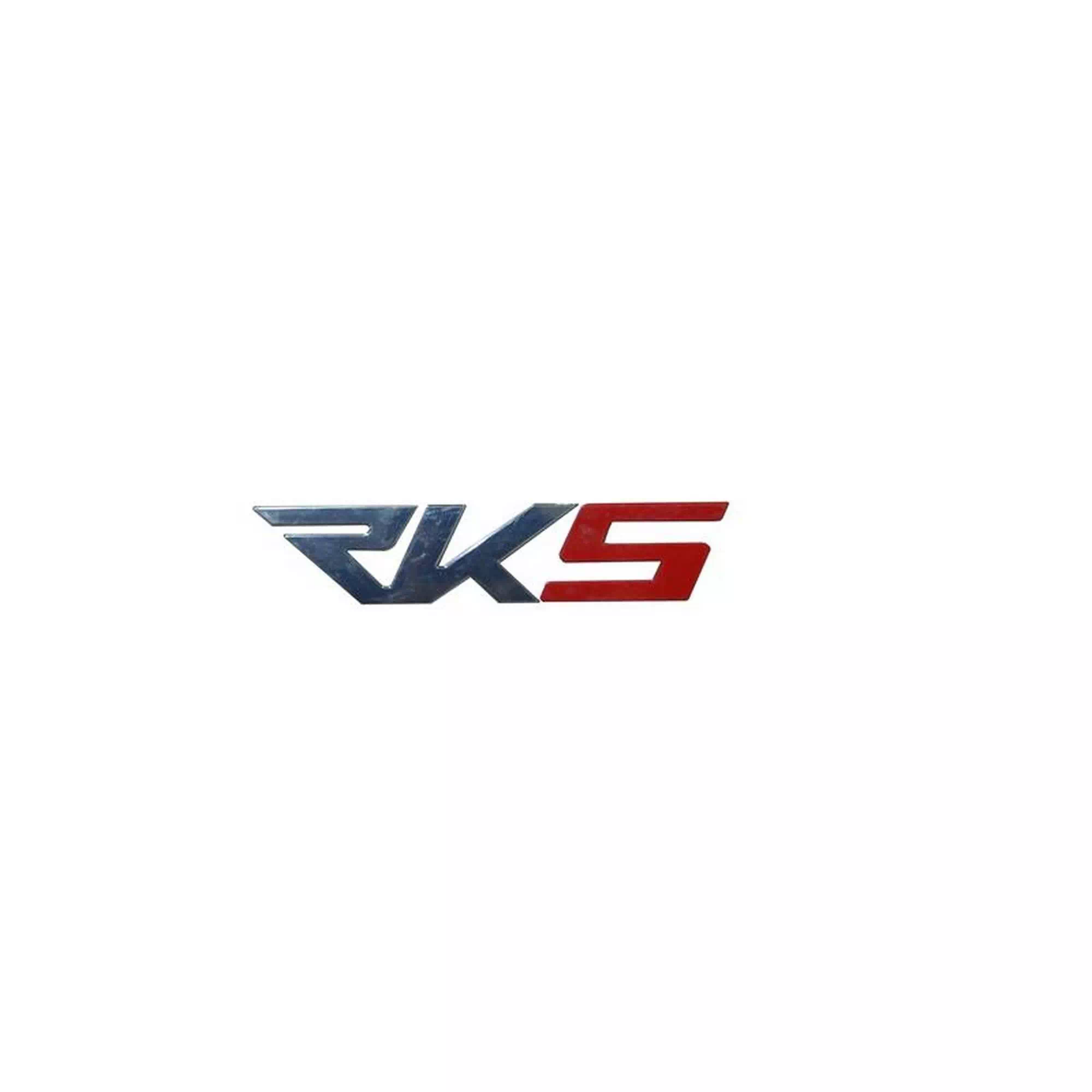 Basa Rks RKS NERON X ÖN ANA PANEL RKS YAZISI #RK 41272 - MotoYedek.Net