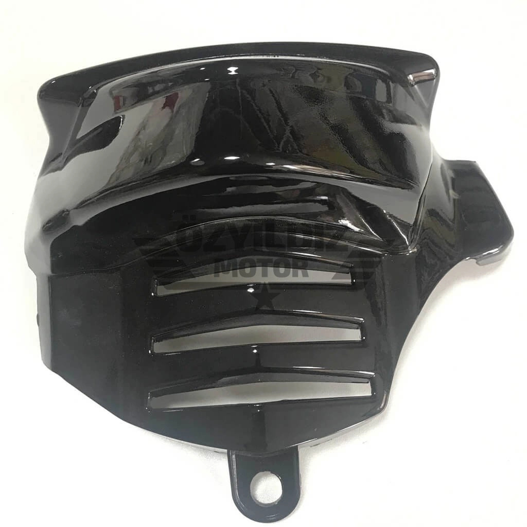 TVS APACHE RTR ALT ÇENE A SİYAH