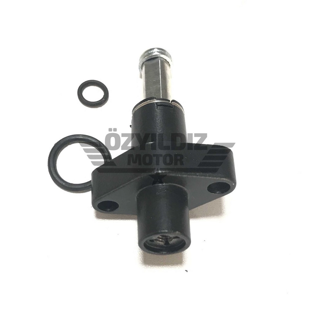 TVS APACHE RTR EKSANTRİK ZİNCİR GERDİRME İYİ