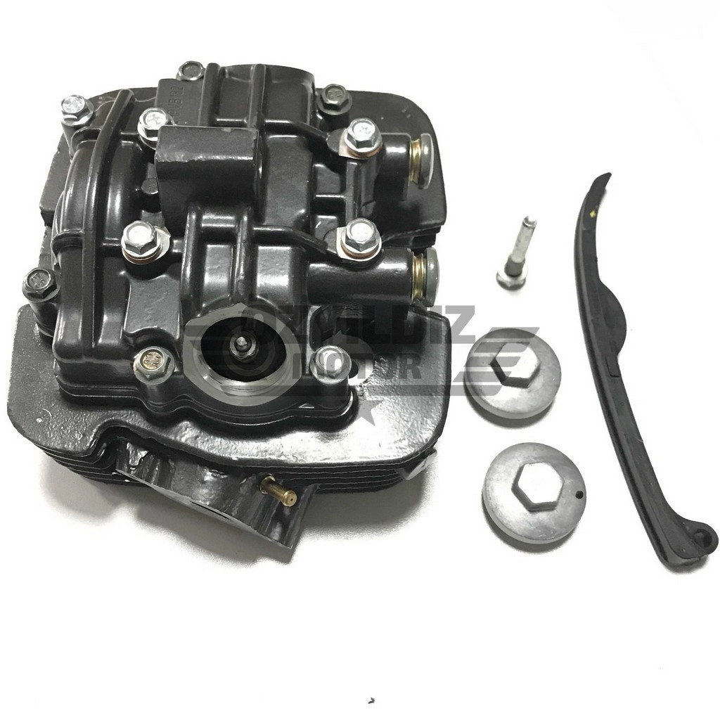 TVS APACHE RTR SİLİNDİR KAFASI DOLU A