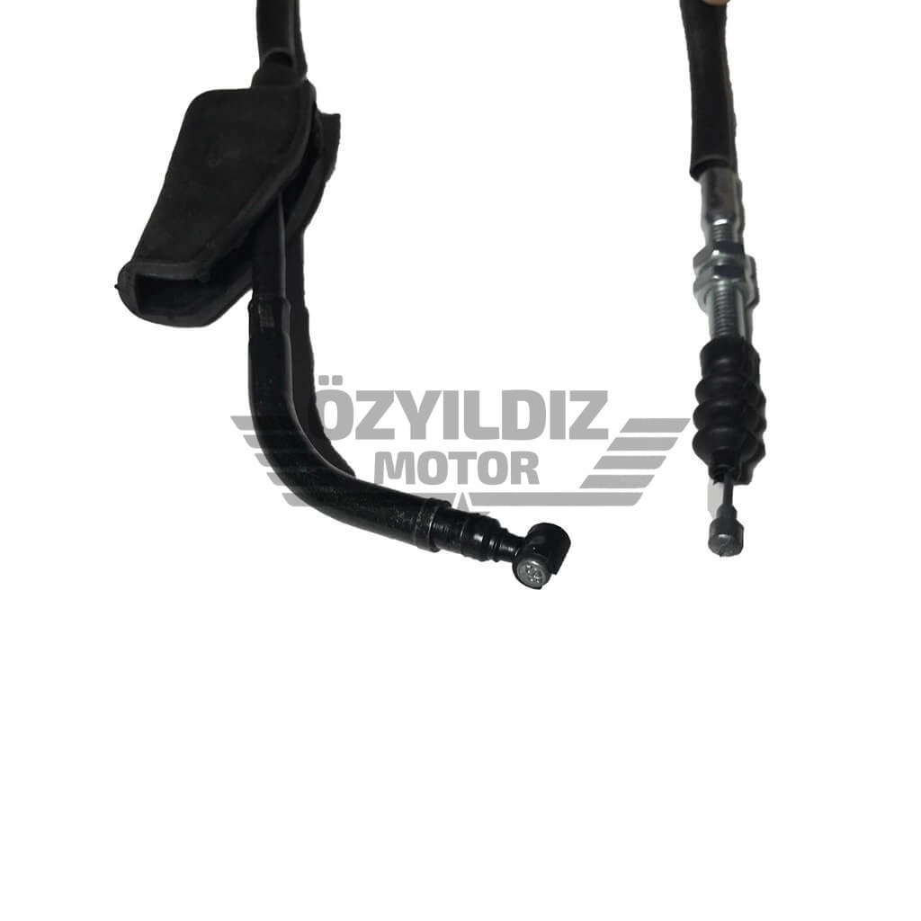 TVS APACHE RTR DEBRİYAJ TELİ SB