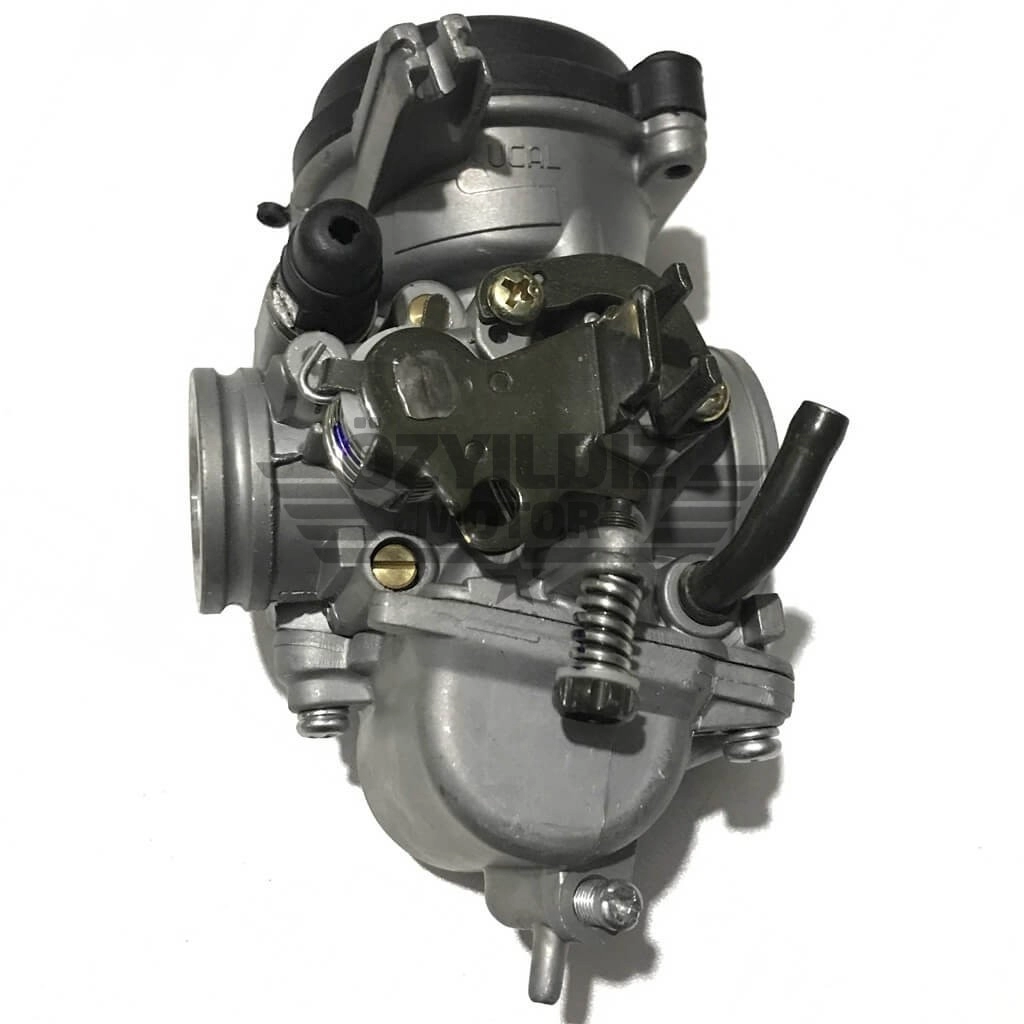 TVS APACHE RTR KARBÜRATÖR