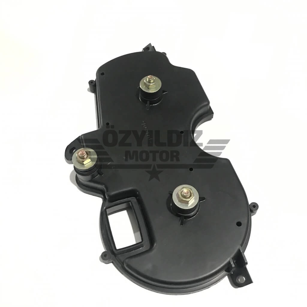 TVS APACHE RTR SAAT PANOSU ALT A