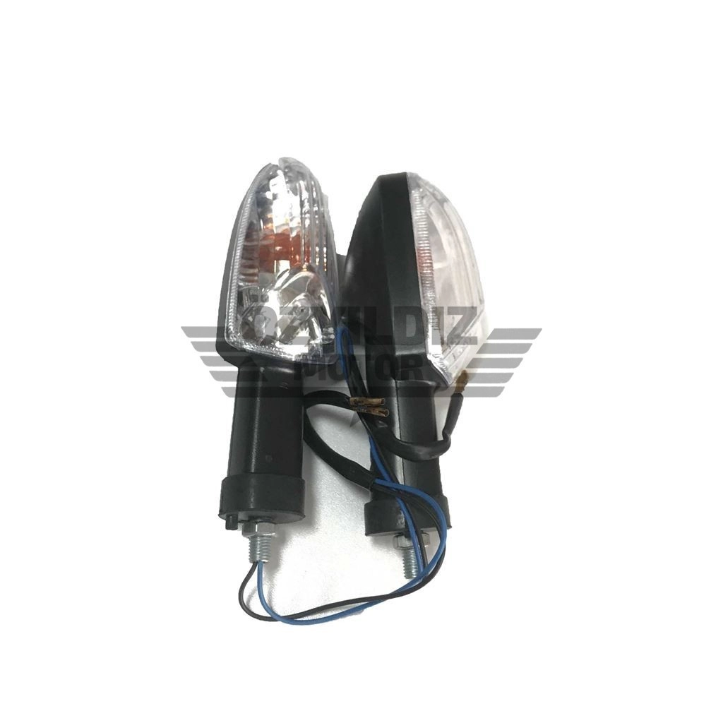 TVS APACHE RTR SİNYAL ÖN TAKIM