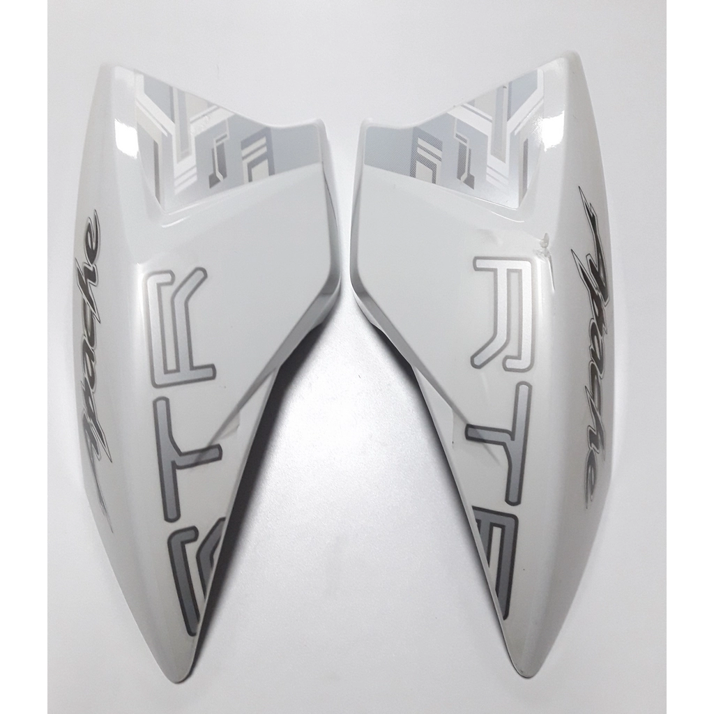 TVS APACHE RTR DEPO GRENAJI YENİ MODEL TAKIM A BEYAZ