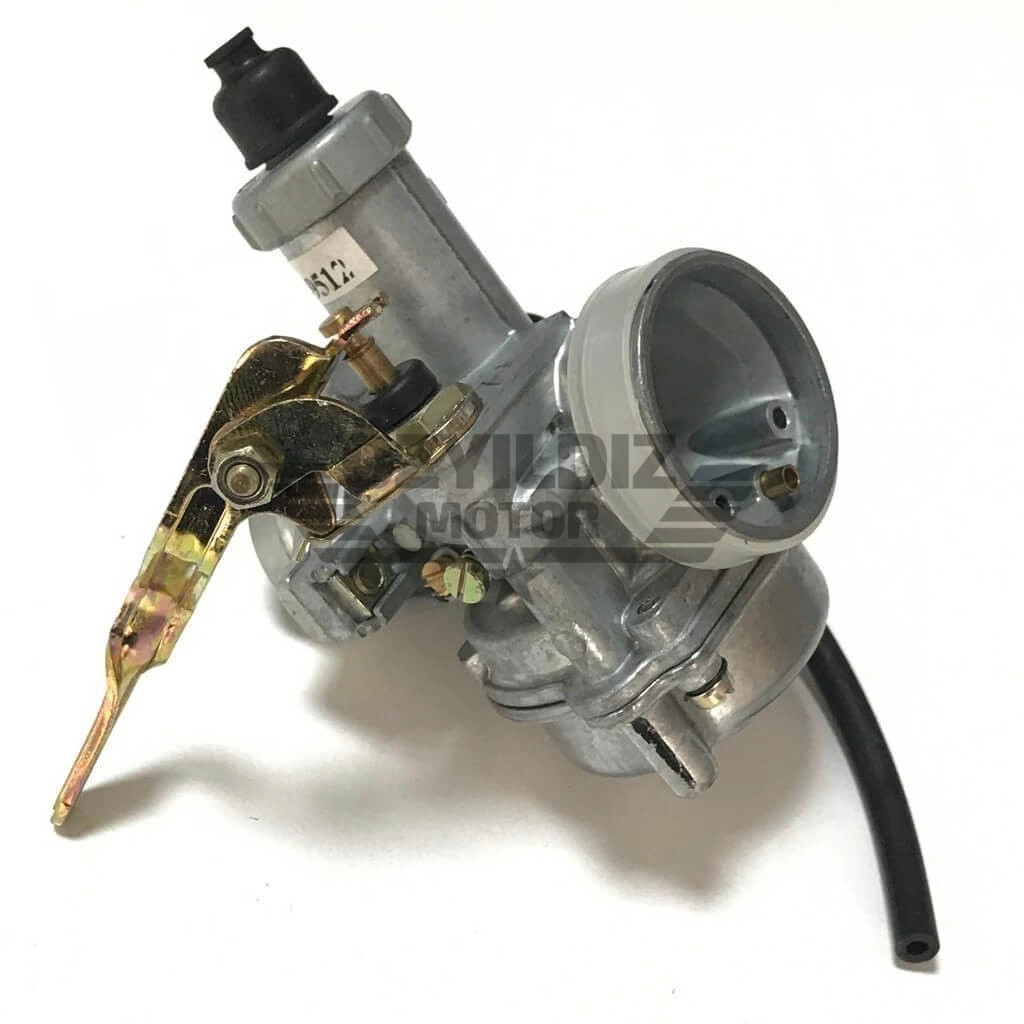 YAMAHA RX 100 KARBÜRATÖR A