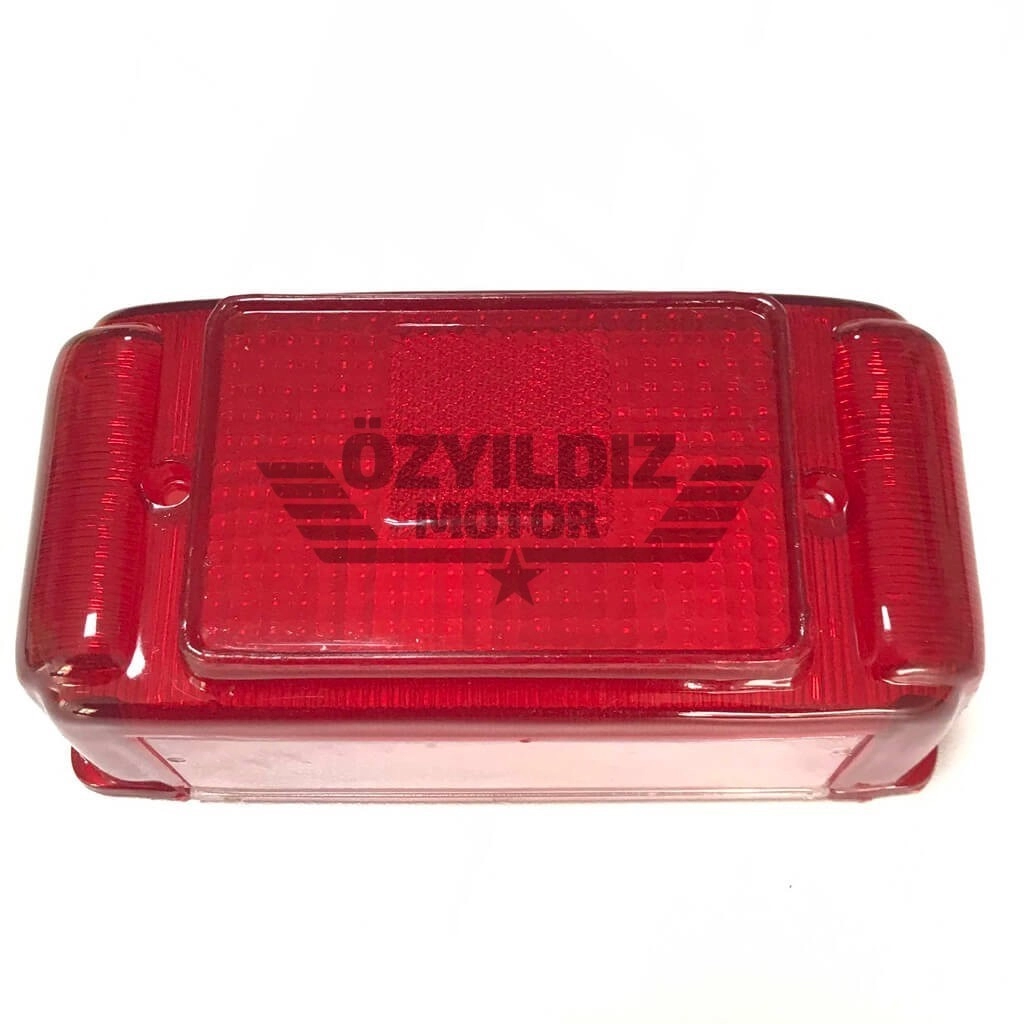 YAMAHA RX 115 STOP CAMI OOH