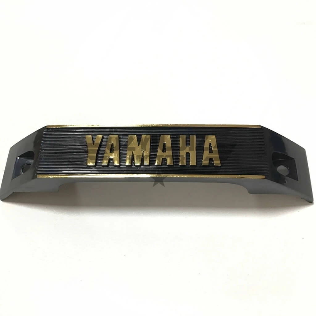 YAMAHA RX 115 AMBLEM ÖN OOH