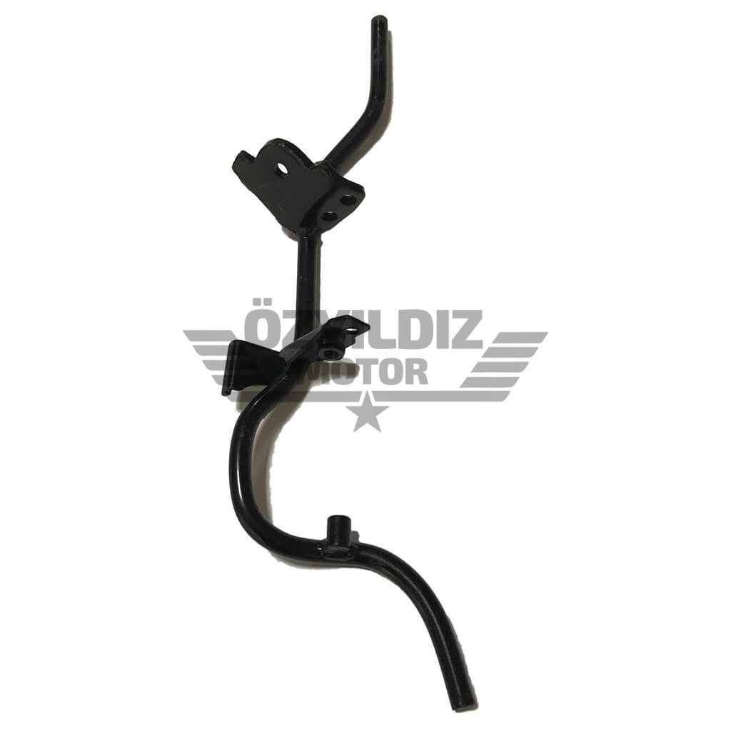 YAMAHA RX 115 BASAMAK DEMİRİ