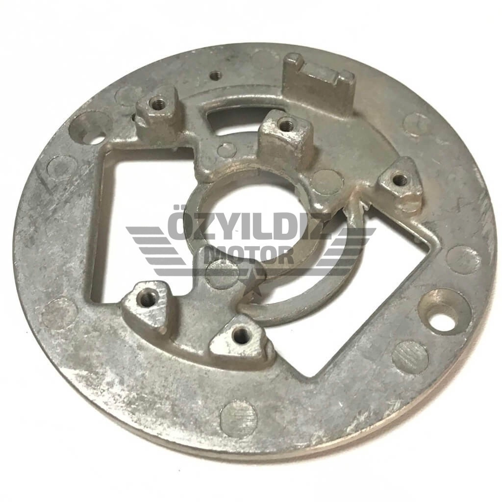 YAMAHA RX 115 BOBİN TABLASI BOŞ