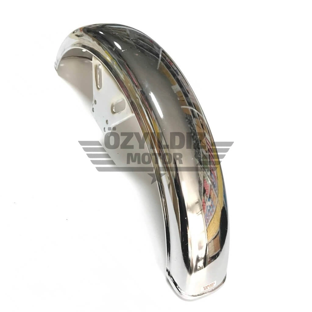 YAMAHA RX 115 ÇAMURLUK ÖN İYİ
