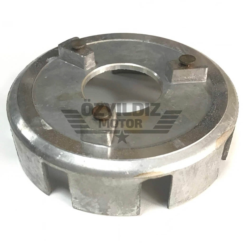 YAMAHA RX 115 DEBRİYAJ TASI