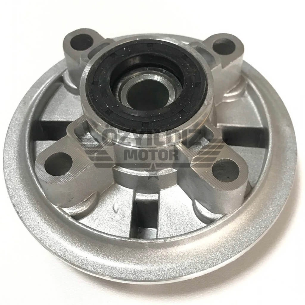 YAMAHA RX 115 DİŞLİ GÖBEĞİ B