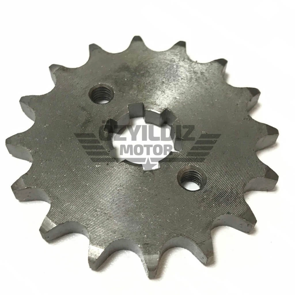 YAMAHA RX 115 DİŞLİ ÖN 16