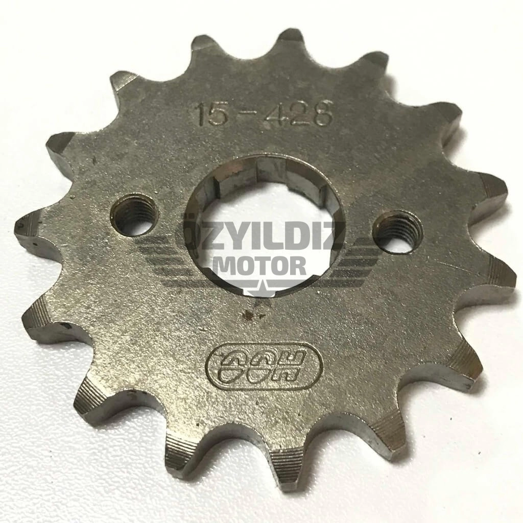 YAMAHA RX 115 DİŞLİ ÖN OHH 16