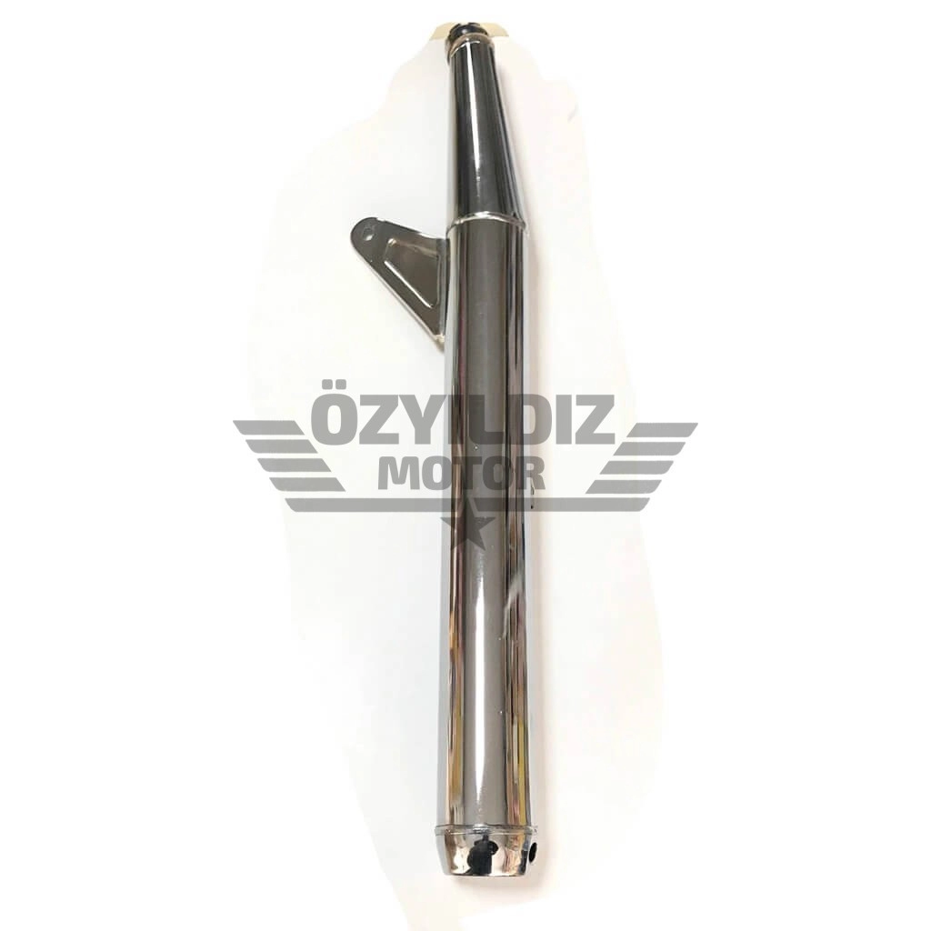 YAMAHA RX 115 EGZOZ OOH
