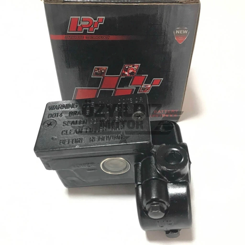 YAMAHA RX 115 MERKEZ ÜST