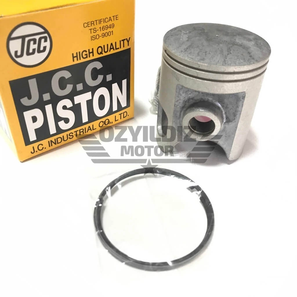 YAMAHA RX 115 PİSTON SEKMAN JCC STD