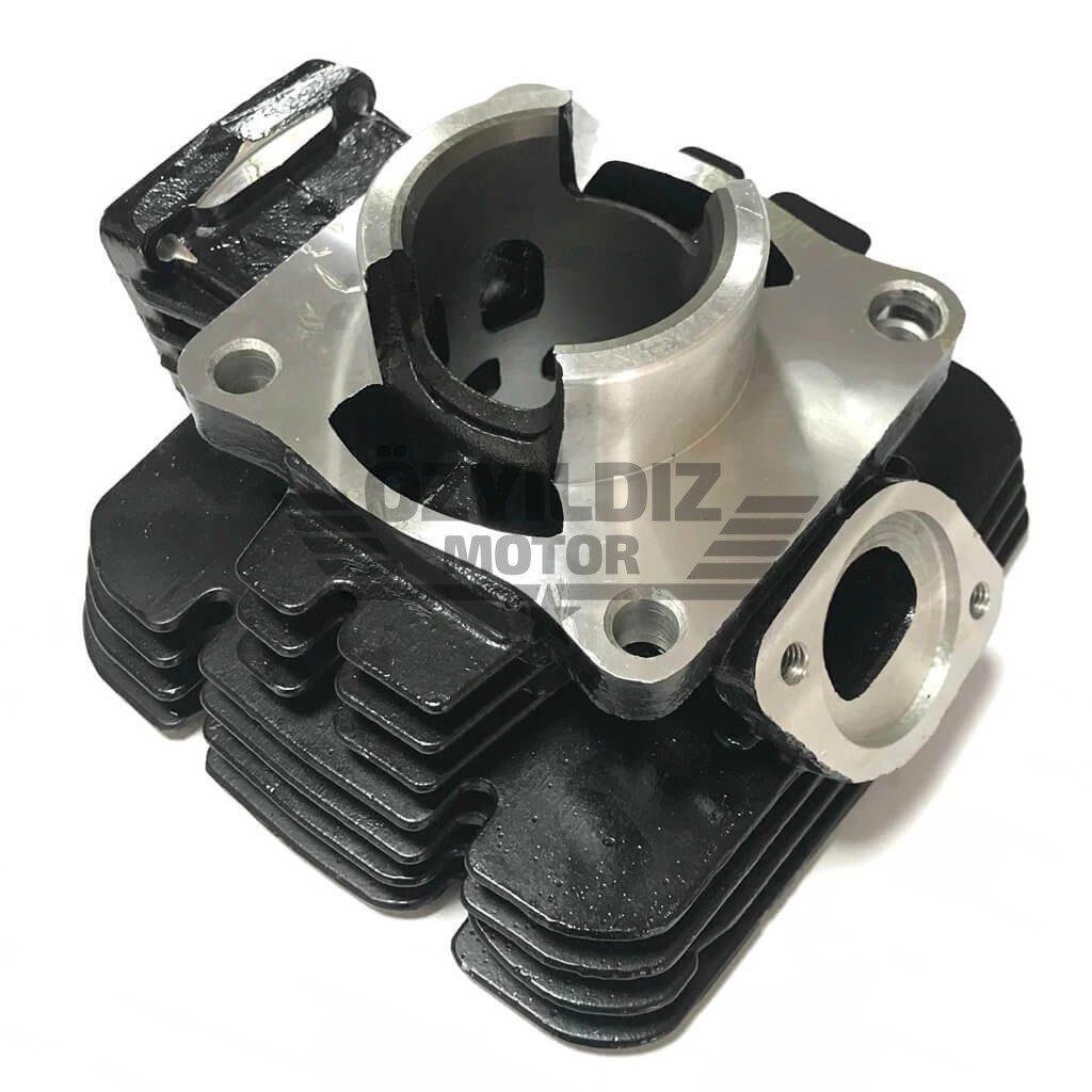 YAMAHA RX 115 SİLİNDİR BOŞ
