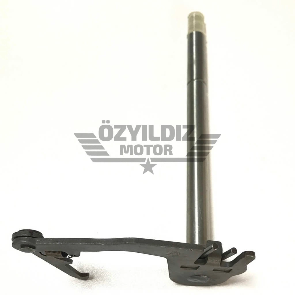 YAMAHA RX 115 VİTES MİLİ