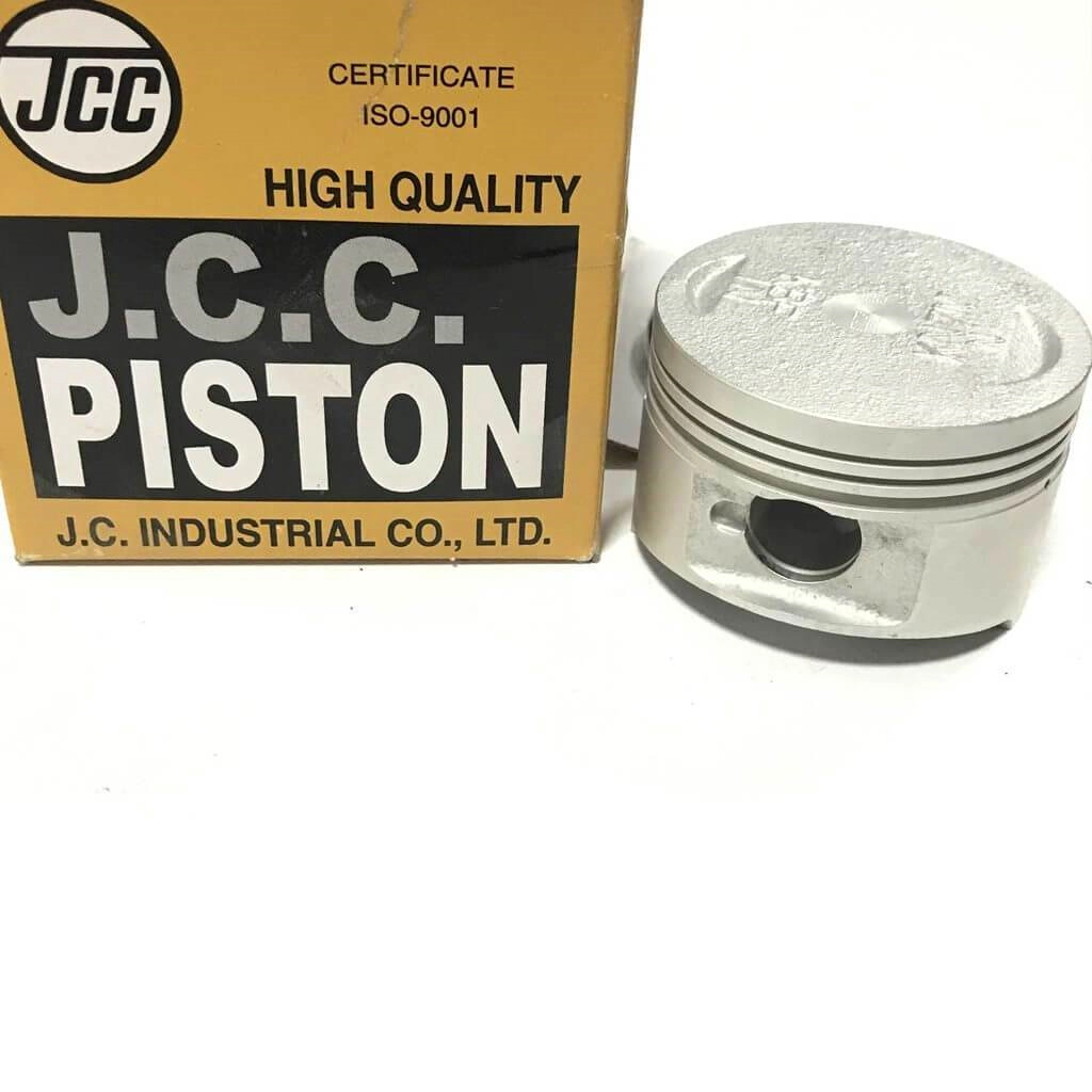 SCOOTER 150 PİSTON SEKMAN JCC