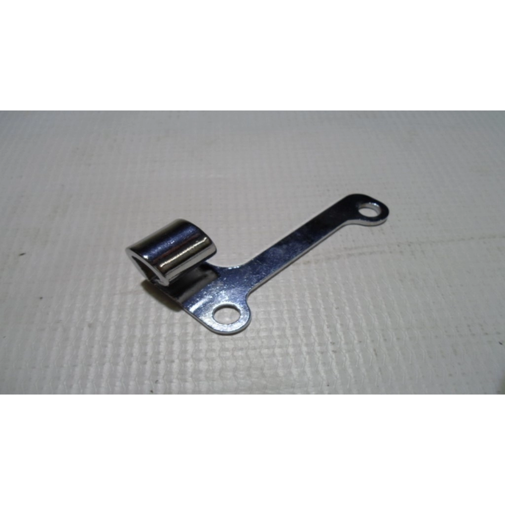 MOTORAN SCORPION DEBRİYAJ TELİ BRAKETİ