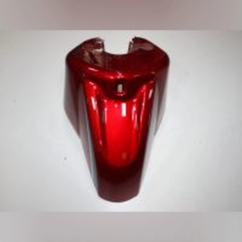 KRAL KR-16 SEDNA ESKİ MODEL KR-16 SEDNA YENİ MODEL ÖN ÇAMURLUK BORDO #SEDNA/800095/RED