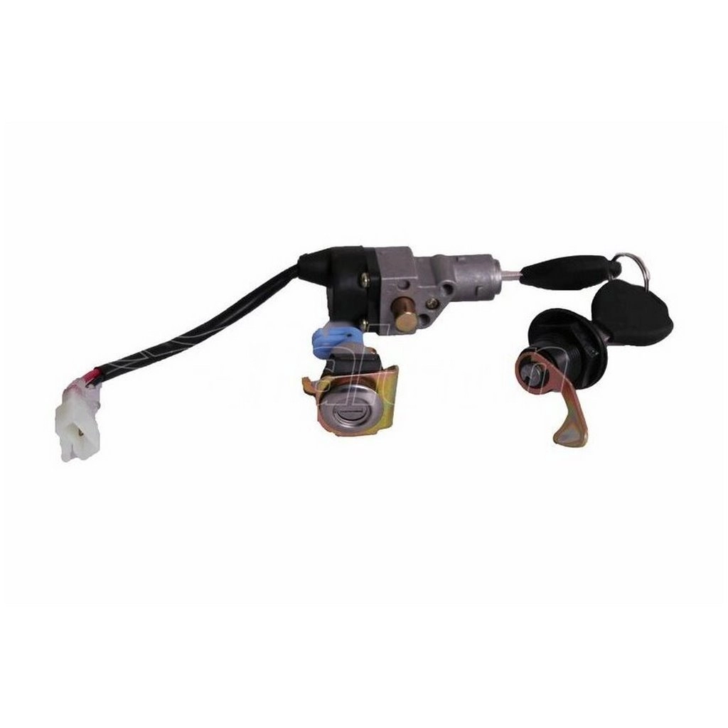 FALCON SELECT 250W KONTAK SETİ 60W #SLC-06-01